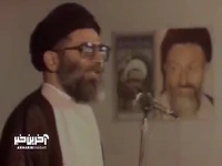 در این ساعت‌ها، روضه‌ی عصر عاشورا را از زبان رهبر انقلاب بشنوید