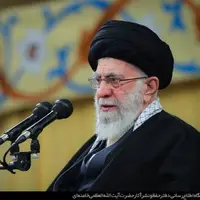 اشاره رهبر انقلاب به استمرار بی‌پایان نبرد حق و باطل