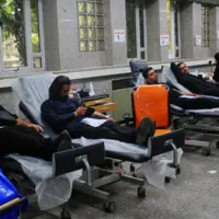 مراجعه ۲۶۷۱ نفر در ایام تاسوعا و عاشورا به مراکز اهدای خون استان اصفهان