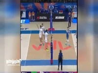 پوریای ایران؛ متخصص سرویس!  