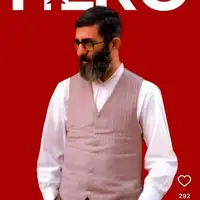 هشتگ Hero غوغا به پا کرد