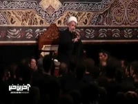 روضه نمی‌خواهد تنی که سر ندارد