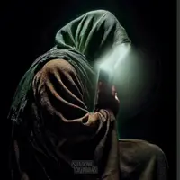 تصویرسازی بخشی از واقعه عاشورا بر اساس زیارت ناحیه مقدسه
