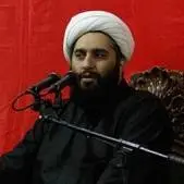 روضه‌ی شام غریبان با نوای حامد کاشانی