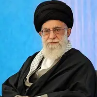 مرثیه‌ی آذری حضرت آیت‌الله خامنه‌ای