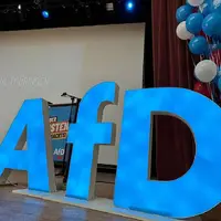 افزایش درخواست‌ها برای ممنوعیت فعالیت حزب راست افراطی آلمان