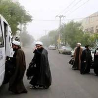 اعزام بیش از یک هزار و ۵۰۰ مبلغ و مبلغه در دهه اول محرم 