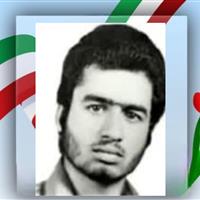 شهیدنامه ایرنا استان سمنان؛ جاویدنام علیرضا جلالی