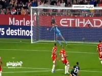 10 گل برتر لگانس در لالیگا 2024/25