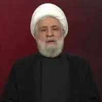 شیخ نعیم قاسم: حزب‌الله سلاح خود را زمین نخواهد گذاشت