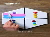 یک هنرنمایی شاعرانه