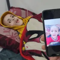 گزارش تکاندهنده یونیسف؛ کودکان غزه از سوءتغذیه جان میدهند!