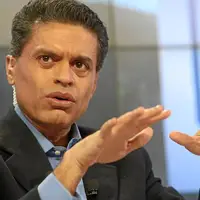 پیشنها فرید زکریا به آمریکا: توافق دیپلماتیک را جایگزین حمله نظامی کنید