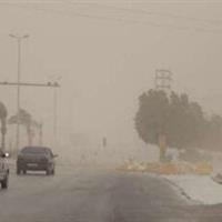 هشدار وزش باد شدید در خراسان جنوبی
