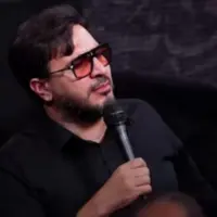 تلاوت فوق العاده حامد شاکرنژاد در روضه امام حسین(ع)