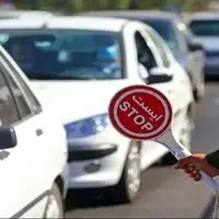 محور کندوان به‌دلیل ترافیک سنگین از جنوب مسدود شد