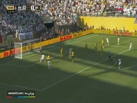 گل سوم رئال مادرید، سوپرگل امباپه به دورتموند
