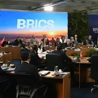 سران بریکس حمله تجاوزکارانه اسرائیل به ایران را محکوم کردند