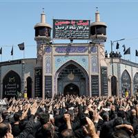 سوگواره عکس سقا در اردبیل فراخوان داد