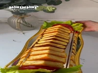 راحت‌ترین فینگرفودی که تا به حال درست کردی
