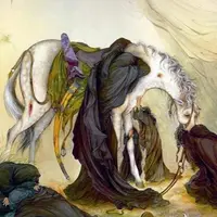 حسین(ع) شهید انسانیت