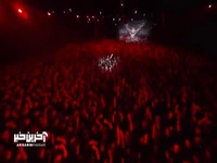 "وعده‌ی مومنین کربلا" با نوای کربلایی حسین طاهری