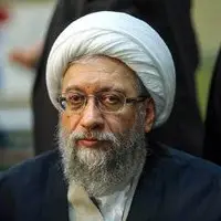 آملی لاریجانی: پیوند با ولایت ریشه در عمق باور دینی دارد