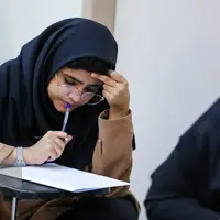 فرصت مجدد برای ثبتنام جذب دانشجو معلم