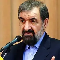 محسن رضایی: همه فهمیدند ستون این خانه محکم و استوار است