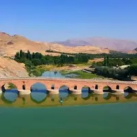 پروژه قشلاق گریزه یکی از طرح‌های شاخص استان 