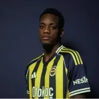 جان دوران با قرارداد قرضی در فنرباغچه