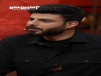 میرطاهر مظلومی: ما ترک‌ها روی ابالفضل العباس (ع) تعصبی هستیم