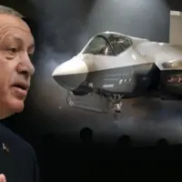 اردوغان: ترامپ به ترکیه اف-۳۵ می‌دهد