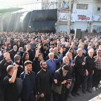 نقش عاشورا در قلب ایلام؛ هم‌نوازی دل‌ها با نوای یا حسین