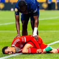 پیشنهاد غافلگیرکننده ماتئوس پس از مصدومیت موسیالا