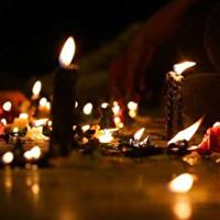 شمع به شمع، غم به غم؛ قصه شام غریبان در یزد