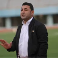 خداحافظی احساسی فاضلی از رحمتی
