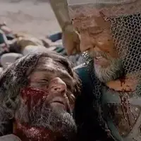 آخرین لحظات زندگی کیان