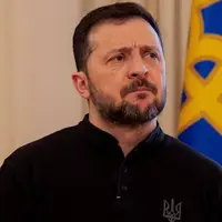 زلنسکی: تماس تلفنی‌ با ترامپ، پربارترین گفتگوی ما تاکنون بوده است