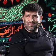 روضه خوانی عاشورایی حاج سعید حدادیان