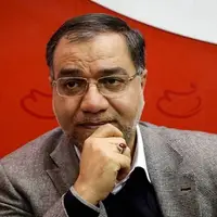توصیف لحظات ورود رهبر انقلاب به حسینیه امام خمینی از زبان فضائلی