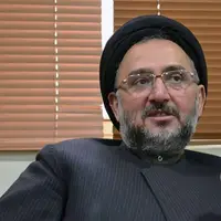 ابطحی: در اوج بازی روانی دشمن، آرام‌بخش‌ترین اتفاق، بودنش و دیده شدنش بود