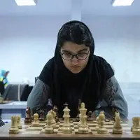 حضور دو شطرنجباز ایران در جام جهانی زنان