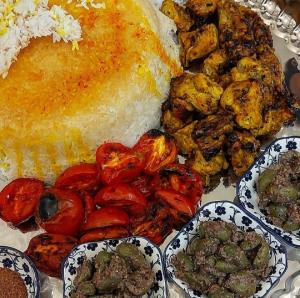 از شما/ترکیب لذید😋