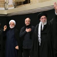 استاندار یزد: ملت ایران با برکت وجود رهبری از هر آزمونی سربلند عبور می‌کند