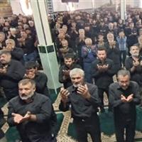 نماز ظهر عاشورا پیمانی ناگسستنی با مکتب امام حسین (ع)