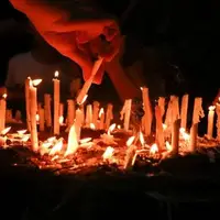  گیلان در شام غریبان ، عزادار مولای عطشان