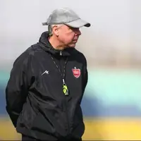 پپه لوسادا در آستانه بازگشت به پرسپولیس