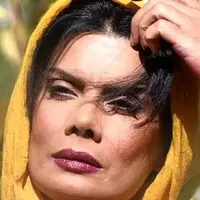 قاب دونفره و زیرخاکی از ابوالفضل پورعرب و عاطفه رضوی