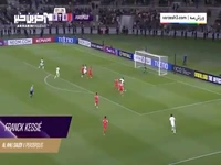 تمام گل‌های الاهلی در لیگ نخبگان آسیا 2024/25